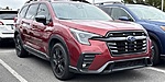 Used 2024 SUBARU ASCENT ONYX EDITION in LITTLE ROCK, ARKANSAS