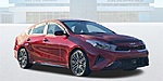 Used 2022 KIA FORTE GT in LITTLE ROCK, ARKANSAS
