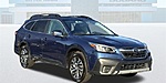 Used 2022 SUBARU OUTBACK LIMITED in LITTLE ROCK, ARKANSAS