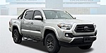 Used 2023 TOYOTA TACOMA SR5 in LITTLE ROCK, ARKANSAS