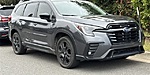 Used 2024 SUBARU ASCENT ONYX EDITION in LITTLE ROCK, ARKANSAS