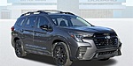 Used 2024 SUBARU ASCENT ONYX EDITION in LITTLE ROCK, ARKANSAS