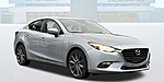 Used 2018 MAZDA MAZDA3 GRAND TOURING in LITTLE ROCK, ARKANSAS