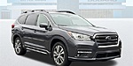Used 2020 SUBARU ASCENT LIMITED in LITTLE ROCK, ARKANSAS