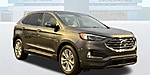 Used 2020 FORD EDGE TITANIUM in LITTLE ROCK, ARKANSAS