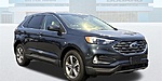 Used 2022 FORD EDGE SEL in LITTLE ROCK, ARKANSAS