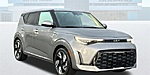 Used 2025 KIA SOUL GT-LINE in LITTLE ROCK, ARKANSAS