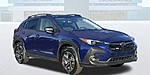 Used 2024 SUBARU XV CROSSTREK PREMIUM in LITTLE ROCK, ARKANSAS