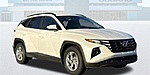 Used 2022 HYUNDAI TUCSON SEL in LITTLE ROCK, ARKANSAS
