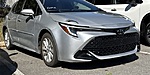 Used 2023 TOYOTA COROLLA HATCHBACK SE in LITTLE ROCK, ARKANSAS