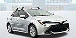 Used 2023 TOYOTA COROLLA HATCHBACK SE in LITTLE ROCK, ARKANSAS