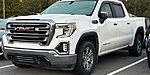 Used 2020 GMC SIERRA 1500 SLT in LITTLE ROCK, ARKANSAS