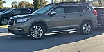 Used 2022 SUBARU ASCENT TOURING in LITTLE ROCK, ARKANSAS