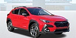 Used 2025 SUBARU XV CROSSTREK PREMIUM in LITTLE ROCK, ARKANSAS