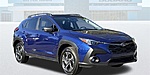 Used 2025 SUBARU XV CROSSTREK PREMIUM in LITTLE ROCK, ARKANSAS