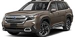 Used 2025 SUBARU FORESTER HYBRID LIMITED in LITTLE ROCK, ARKANSAS