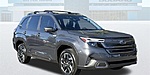 Used 2025 SUBARU FORESTER HYBRID LIMITED in LITTLE ROCK, ARKANSAS
