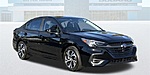 Used 2025 SUBARU LEGACY PREMIUM in LITTLE ROCK, ARKANSAS