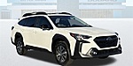 Used 2025 SUBARU OUTBACK PREMIUM in LITTLE ROCK, ARKANSAS