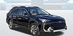 Used 2025 SUBARU OUTBACK LIMITED in LITTLE ROCK, ARKANSAS