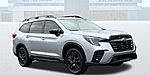 Used 2025 SUBARU ASCENT ONYX EDITION in LITTLE ROCK, ARKANSAS