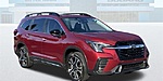 Used 2025 SUBARU ASCENT TOURING in LITTLE ROCK, ARKANSAS