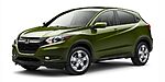 Used 2016 Honda HR-V EX in LITTLE ROCK, ARKANSAS