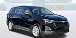 Used 2022 CHEVROLET EQUINOX LS in LITTLE ROCK, ARKANSAS