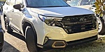 Used 2025 SUBARU FORESTER SPORT in LITTLE ROCK, ARKANSAS