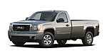 Used 2010 GMC SIERRA 1500 SLE in LITTLE ROCK, ARKANSAS