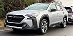 Used 2024 SUBARU OUTBACK LIMITED in LITTLE ROCK, ARKANSAS