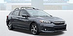 Used 2023 SUBARU IMPREZA PREMIUM in LITTLE ROCK, ARKANSAS