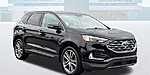 Used 2019 FORD EDGE TITANIUM in LITTLE ROCK, ARKANSAS