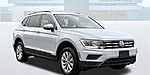 Used 2019 Volkswagen Tiguan 2.0T SE in LITTLE ROCK, ARKANSAS