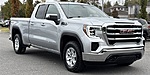 Used 2021 GMC SIERRA 1500 SLE in LITTLE ROCK, ARKANSAS