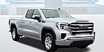 Used 2021 GMC SIERRA 1500 SLE in LITTLE ROCK, ARKANSAS