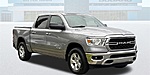 Used 2022 RAM 1500 BIG HORN/LONE STAR in LITTLE ROCK, ARKANSAS