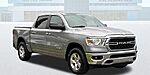 Used 2022 RAM 1500 BIG HORN/LONE STAR in LITTLE ROCK, ARKANSAS