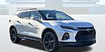 Used 2022 CHEVROLET BLAZER RS in LITTLE ROCK, ARKANSAS