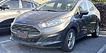 Used 2019 FORD FIESTA SE in LITTLE ROCK, ARKANSAS