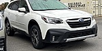 Used 2022 SUBARU OUTBACK LIMITED in LITTLE ROCK, ARKANSAS