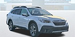 Used 2022 SUBARU OUTBACK LIMITED in LITTLE ROCK, ARKANSAS