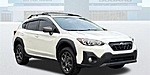 Used 2023 SUBARU XV CROSSTREK SPORT in LITTLE ROCK, ARKANSAS