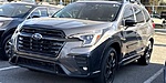 Used 2024 SUBARU ASCENT ONYX EDITION in LITTLE ROCK, ARKANSAS