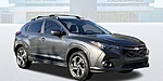 Used 2024 SUBARU XV CROSSTREK PREMIUM in LITTLE ROCK, ARKANSAS