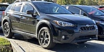Used 2023 SUBARU XV CROSSTREK SPORT in LITTLE ROCK, ARKANSAS