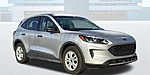 Used 2020 FORD ESCAPE S in LITTLE ROCK, ARKANSAS