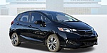 Used 2020 Honda Fit EX in LITTLE ROCK, ARKANSAS