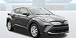 Used 2021 TOYOTA C-HR LE in LITTLE ROCK, ARKANSAS