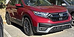 Used 2022 Honda CR-V EX-L in LITTLE ROCK, ARKANSAS